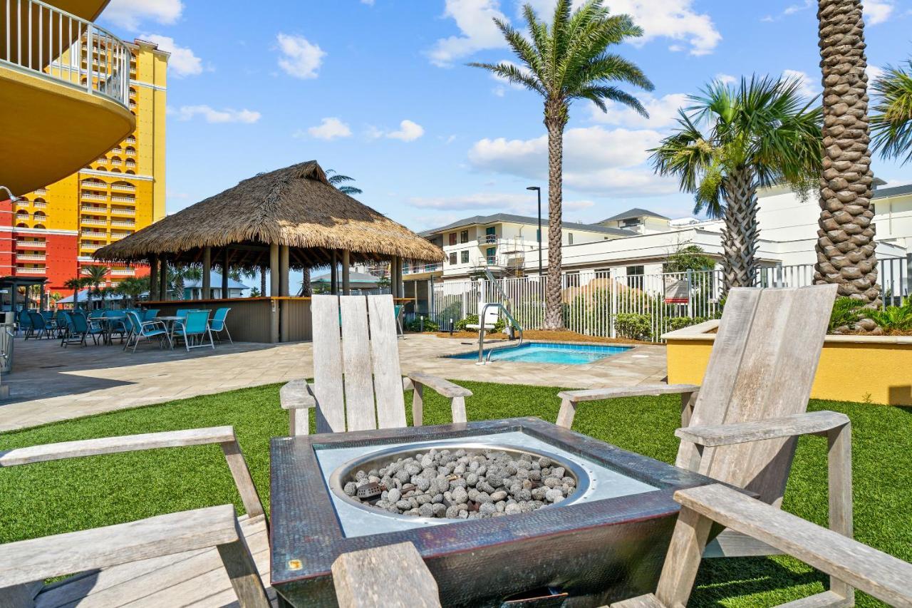 Calypso Beach Resort Tower 3 Rentals Panama City Beach Exterior foto