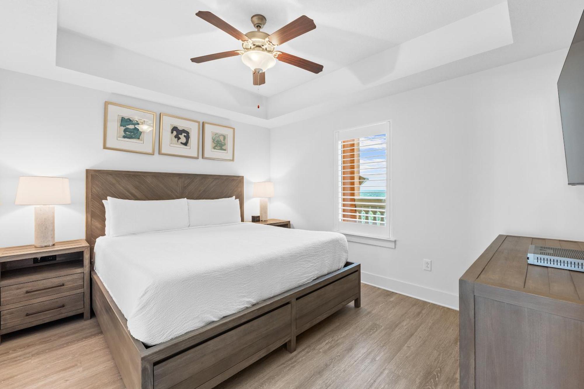 Calypso Beach Resort Tower 3 Rentals Panama City Beach Quarto foto