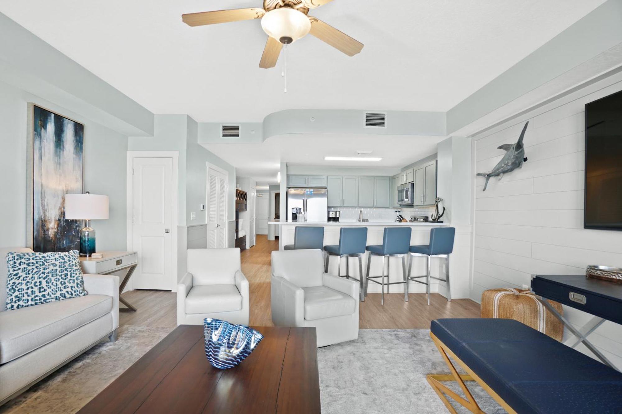 Calypso Beach Resort Tower 3 Rentals Panama City Beach Quarto foto